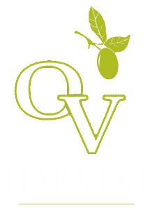 OV Harvest logo