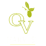 OV Harvest logo